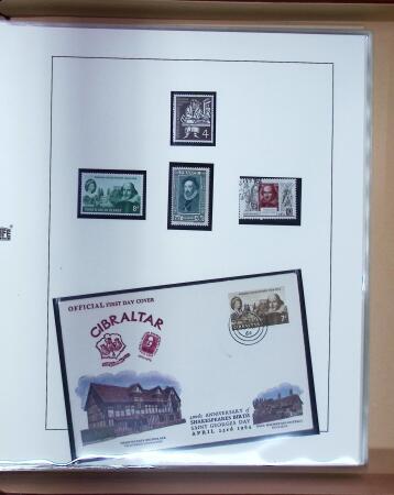1851-1992, Christopher Columbus thematic balance collection