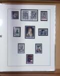 1851-1992, Christopher Columbus thematic balance collection