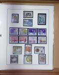 1851-1992, Christopher Columbus thematic balance collection