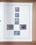 1851-1992, Christopher Columbus thematic balance collection