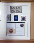 1851-1992, Christopher Columbus thematic balance collection
