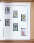 1851-1992, Christopher Columbus thematic balance collection