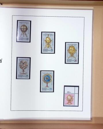 1851-1992, Christopher Columbus thematic balance collection