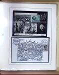 1851-1992, Christopher Columbus thematic balance collection