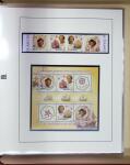 1851-1992, Christopher Columbus thematic balance collection