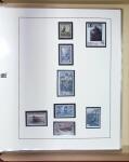 1851-1992, Christopher Columbus thematic balance collection
