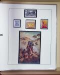1851-1992, Christopher Columbus thematic balance collection