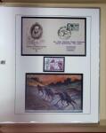 1851-1992, Christopher Columbus thematic balance collection
