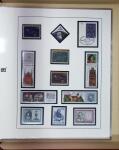 1851-1992, Christopher Columbus thematic balance collection