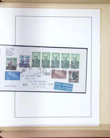 1851-1992, Christopher Columbus thematic balance collection