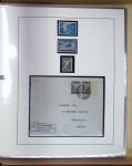 1851-1992, Christopher Columbus thematic balance collection