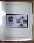 1851-1992, Christopher Columbus thematic balance collection