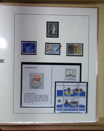 1851-1992, Christopher Columbus thematic balance collection
