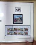 1851-1992, Christopher Columbus thematic balance collection