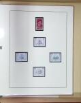 1851-1992, Christopher Columbus thematic balance collection