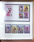 1851-1992, Christopher Columbus thematic balance collection
