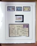 1851-1992, Christopher Columbus thematic balance collection