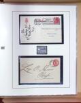 1851-1992, Christopher Columbus thematic balance collection