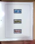 1851-1992, Christopher Columbus thematic balance collection