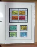 1851-1992, Christopher Columbus thematic balance collection