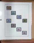 1851-1992, Christopher Columbus thematic balance collection