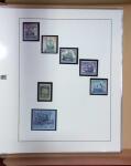 1851-1992, Christopher Columbus thematic balance collection
