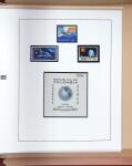 1851-1992, Christopher Columbus thematic balance collection