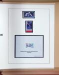 1851-1992, Christopher Columbus thematic balance collection
