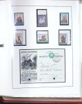 1851-1992, Christopher Columbus thematic balance collection