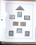 1851-1992, Christopher Columbus thematic balance collection