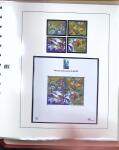 1851-1992, Christopher Columbus thematic balance collection