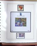 1851-1992, Christopher Columbus thematic balance collection