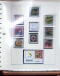 1851-1992, Christopher Columbus thematic balance collection