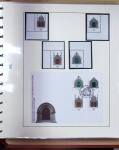 1851-1992, Christopher Columbus thematic balance collection