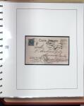 1851-1992, Christopher Columbus thematic balance collection