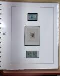 1851-1992, Christopher Columbus thematic balance collection