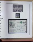 1851-1992, Christopher Columbus thematic balance collection