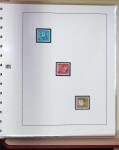 1851-1992, Christopher Columbus thematic balance collection
