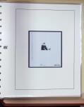 1851-1992, Christopher Columbus thematic balance collection