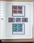 1851-1992, Christopher Columbus thematic balance collection