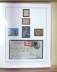 1851-1992, Christopher Columbus thematic balance collection