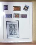 1851-1992, Christopher Columbus thematic balance collection