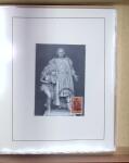 1851-1992, Christopher Columbus thematic balance collection