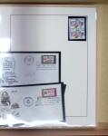 1851-1992, Christopher Columbus thematic balance collection