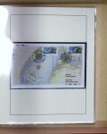1851-1992, Christopher Columbus thematic balance collection