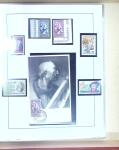 1851-1992, Christopher Columbus thematic balance collection