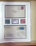1851-1992, Christopher Columbus thematic balance collection