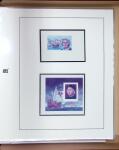 1851-1992, Christopher Columbus thematic balance collection