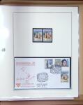 1851-1992, Christopher Columbus thematic balance collection