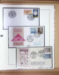 1851-1992, Christopher Columbus thematic balance collection